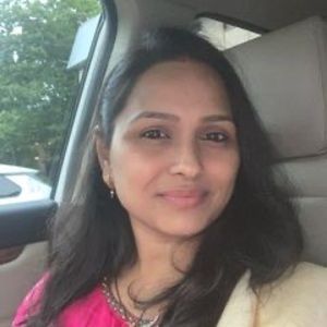 Meet your Posher, Sonali